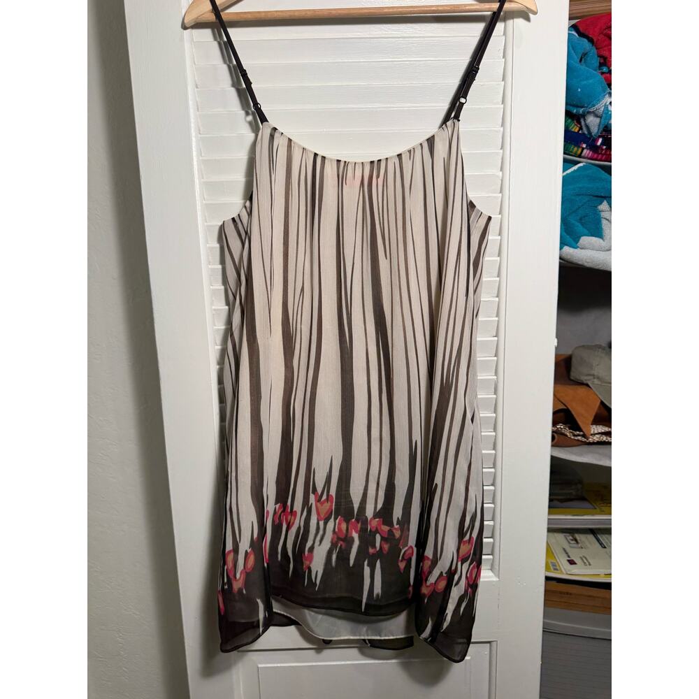 Runaway Pony Minidress Size Small